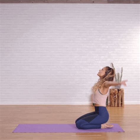 Yoga Porn GIFs 